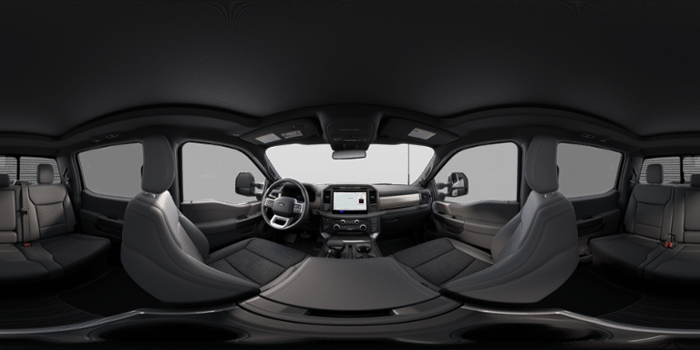 2025 Ford F-150 - Image 8