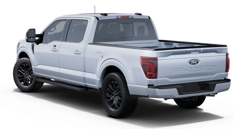 2025 Ford F-150 - Image 2
