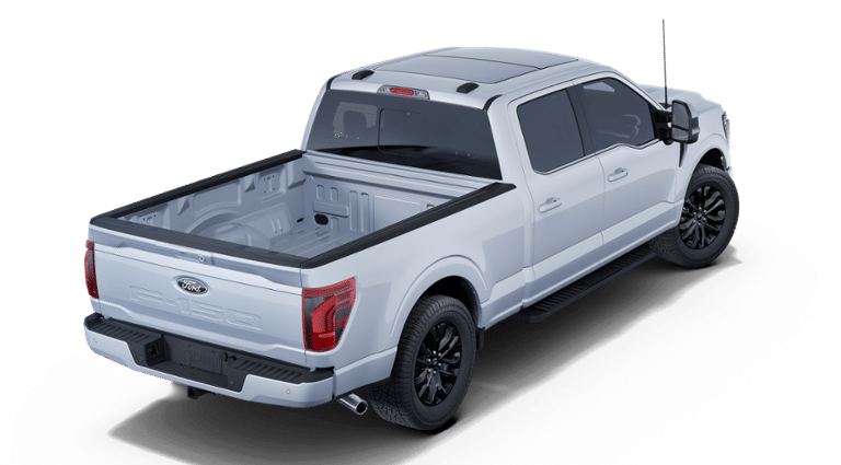 2025 Ford F-150 - Image 3