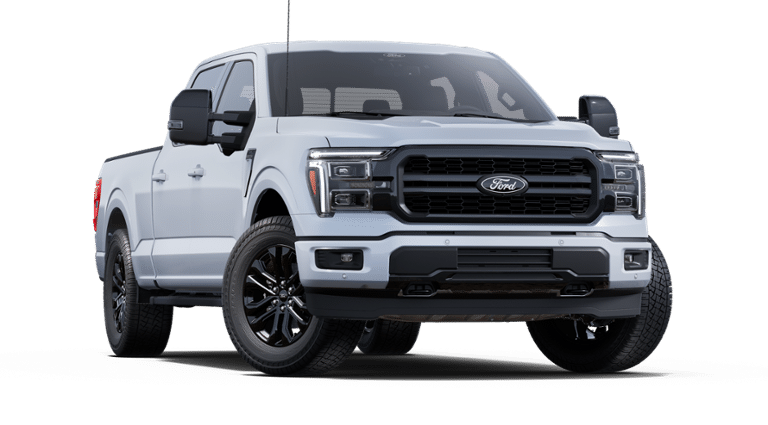 2025 Ford F-150 - Image 4