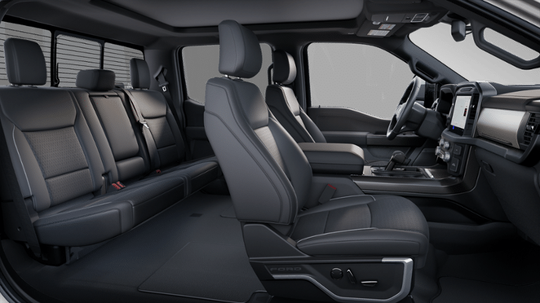 2025 Ford F-150 - Image 6