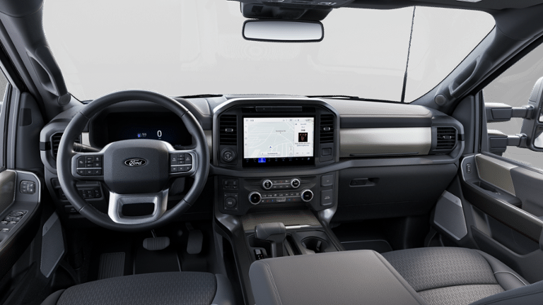 2025 Ford F-150 - Image 7