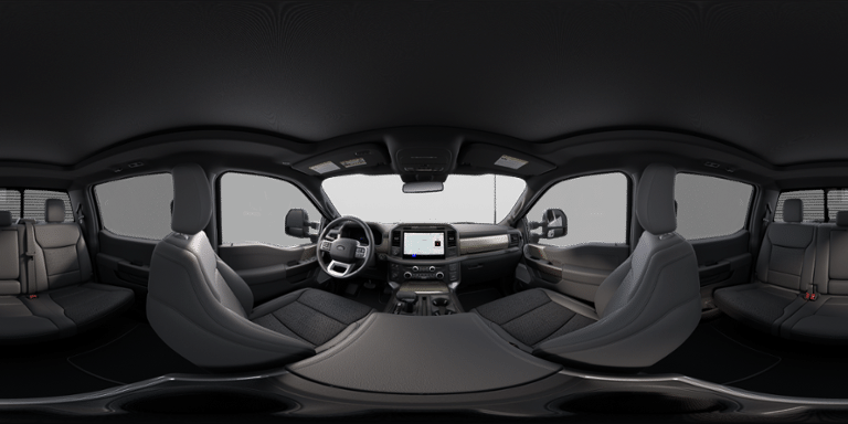 2025 Ford F-150 - Image 8