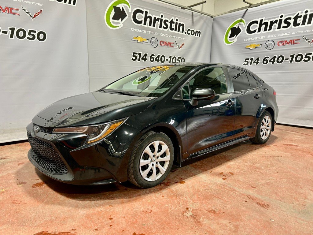 2022 Toyota Corolla Cross - Image 18