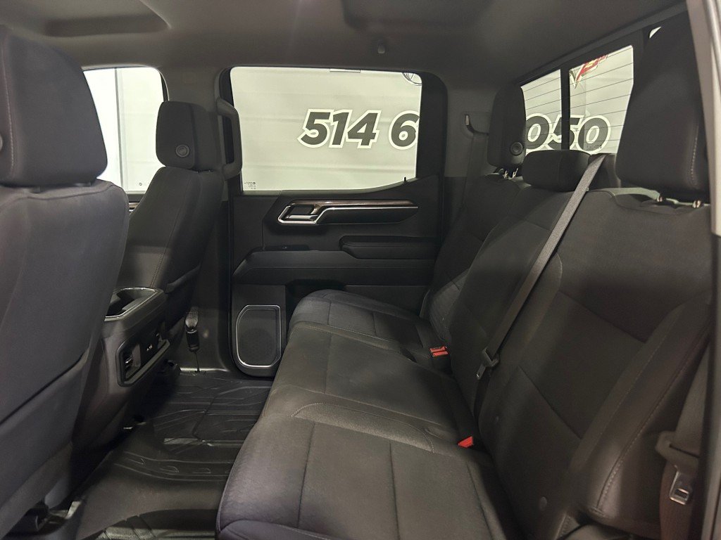 2023 Chevrolet Silverado 1500 - Image 19