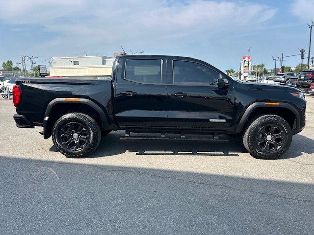 2023 GMC CANYON - Image 5