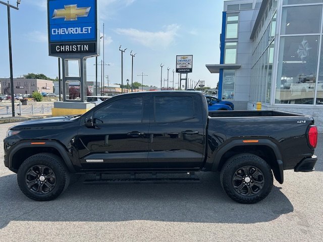 2023 GMC CANYON - Image 6