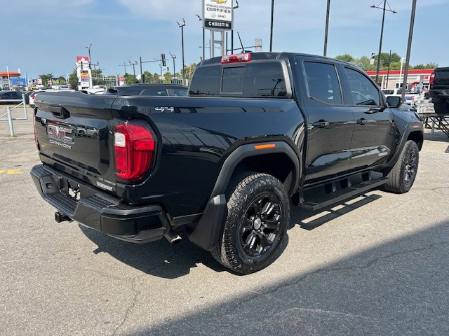2023 GMC CANYON - Image 7