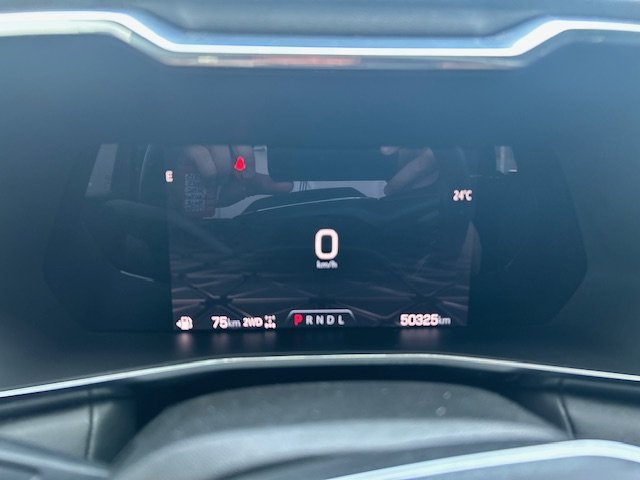 2023 GMC CANYON - Image 13