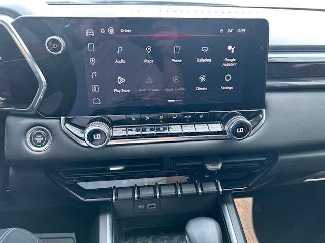 2023 GMC CANYON - Image 14