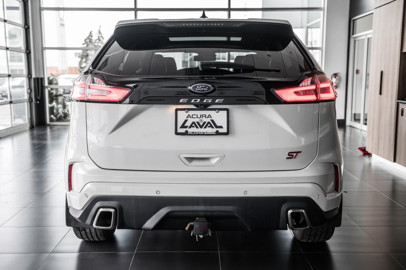 2022 Ford Edge - Image 8