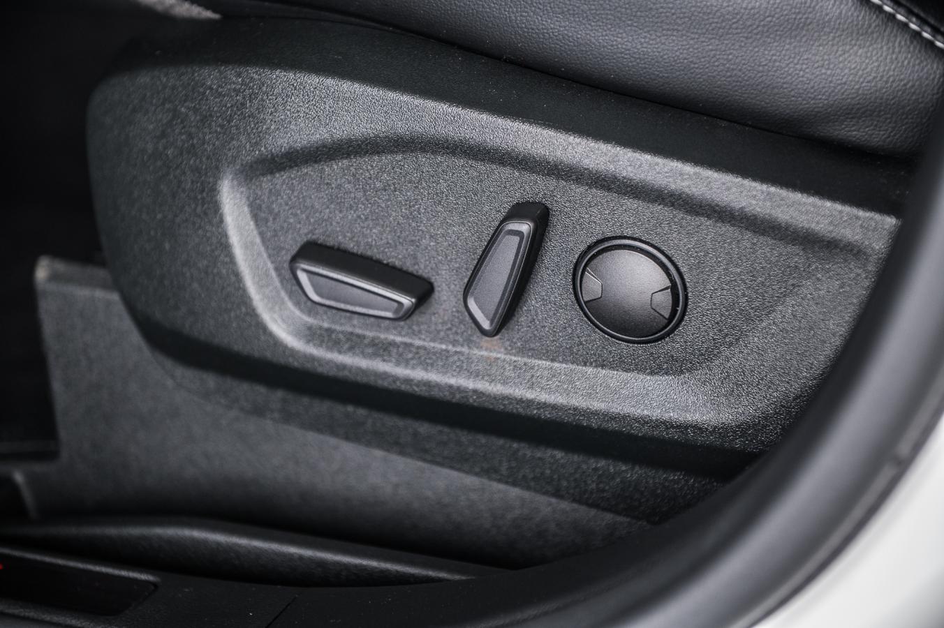 2022 Ford Edge - Image 14