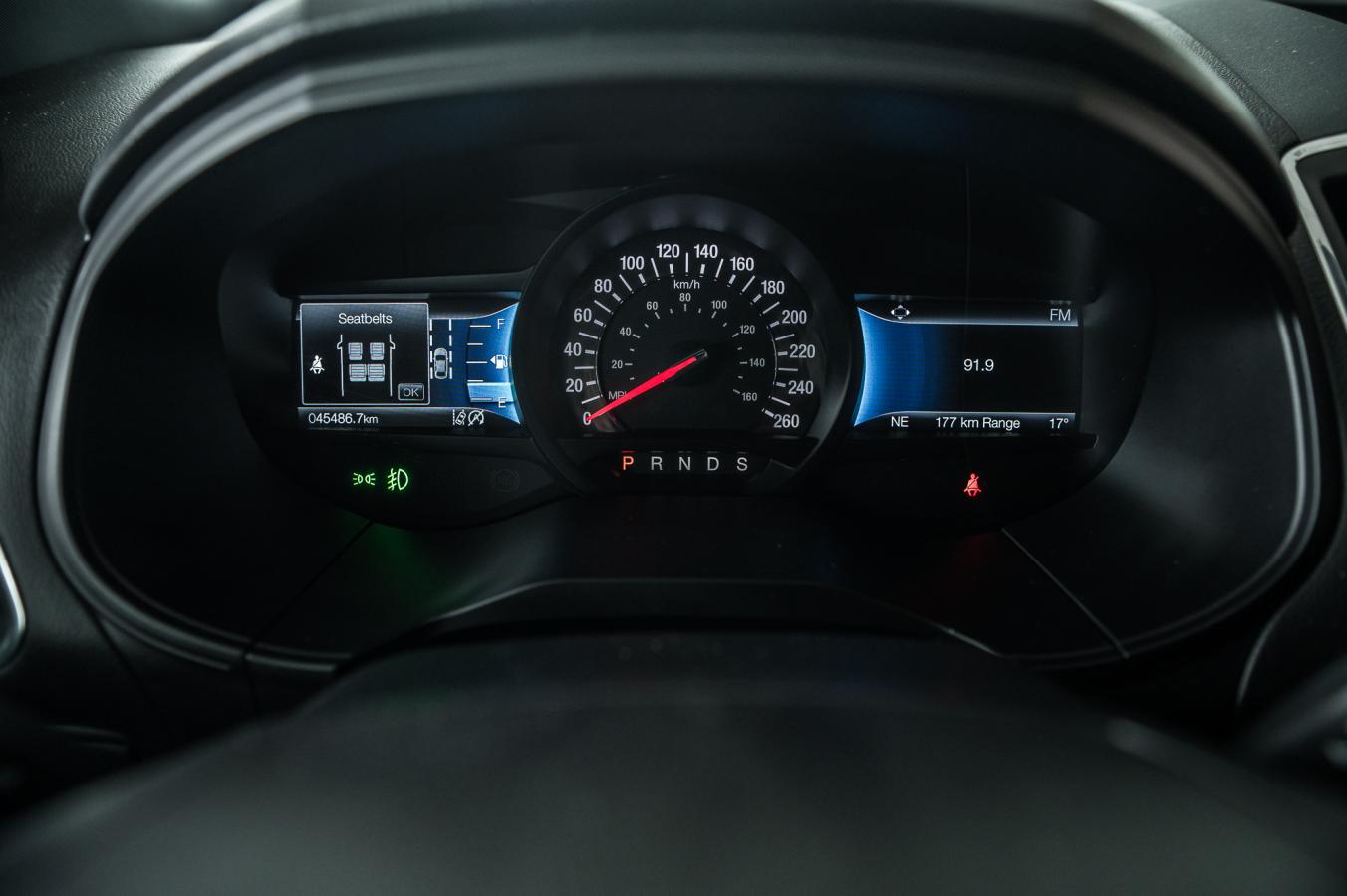 2022 Ford Edge - Image 18