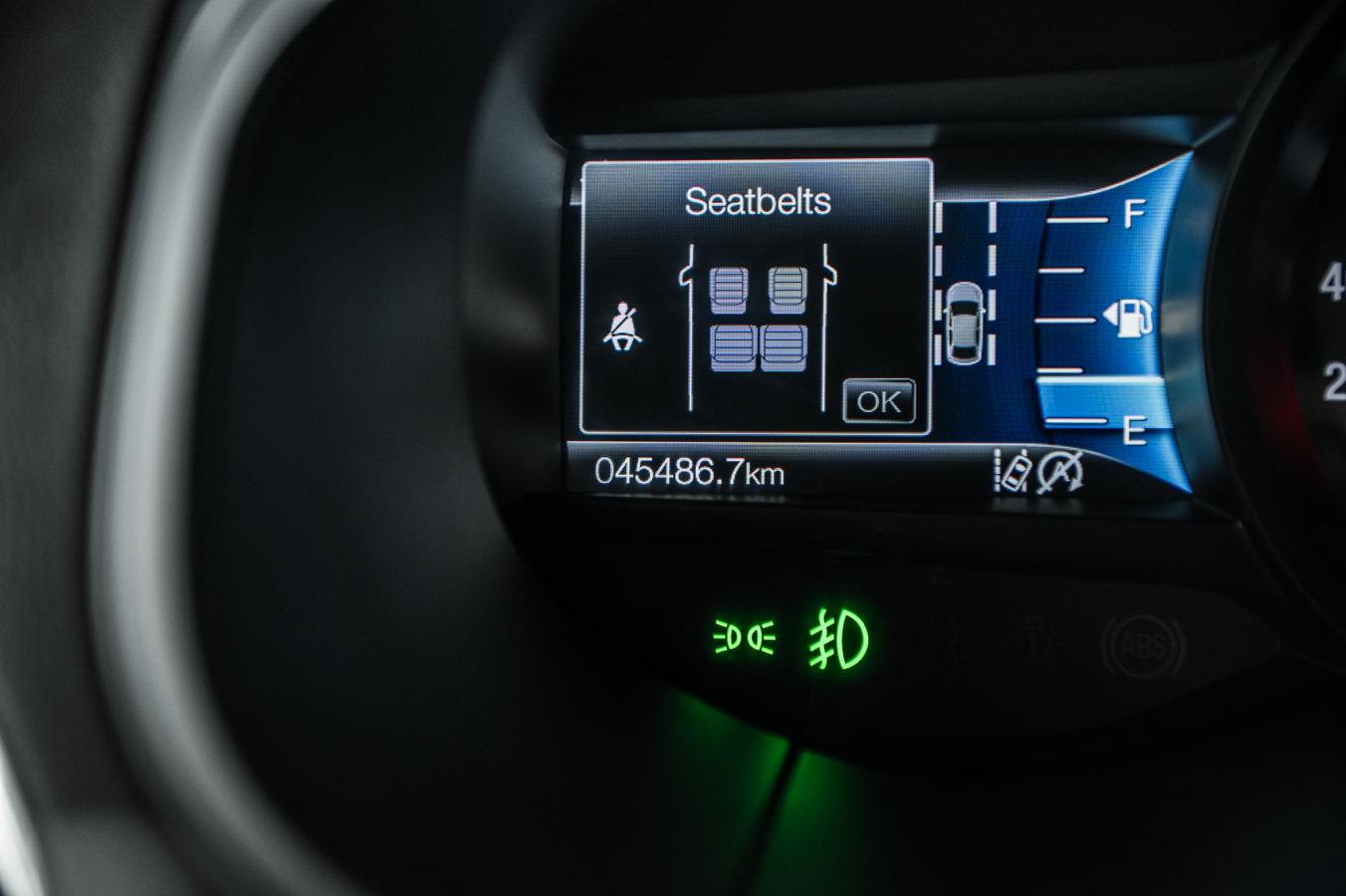 2022 Ford Edge - Image 19