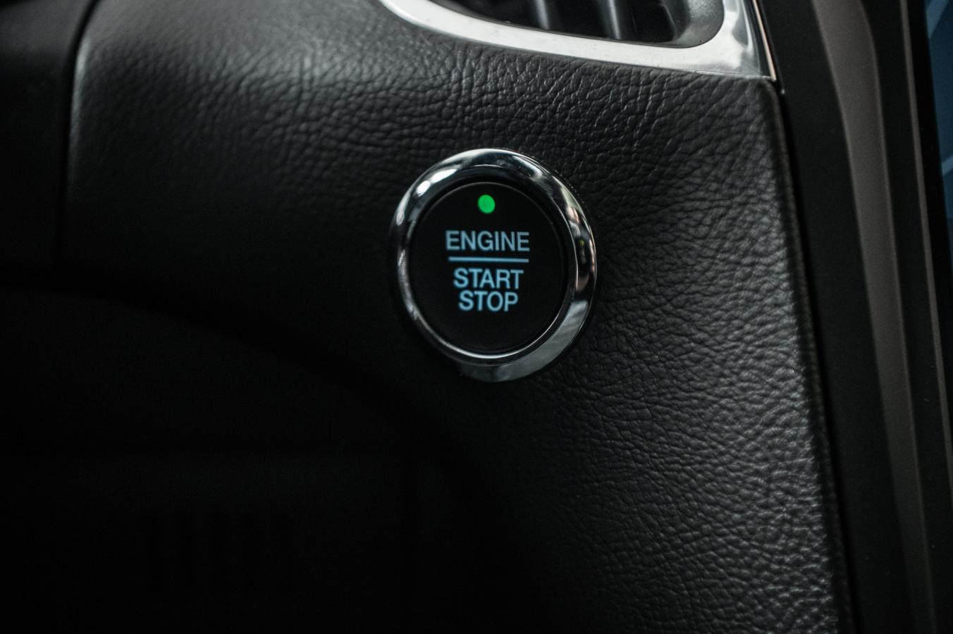 2022 Ford Edge - Image 20