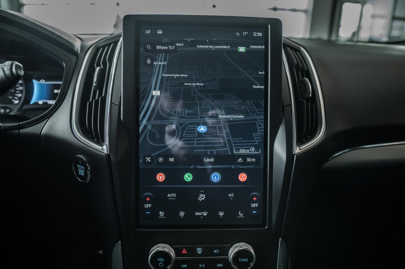 2022 Ford Edge - Image 21