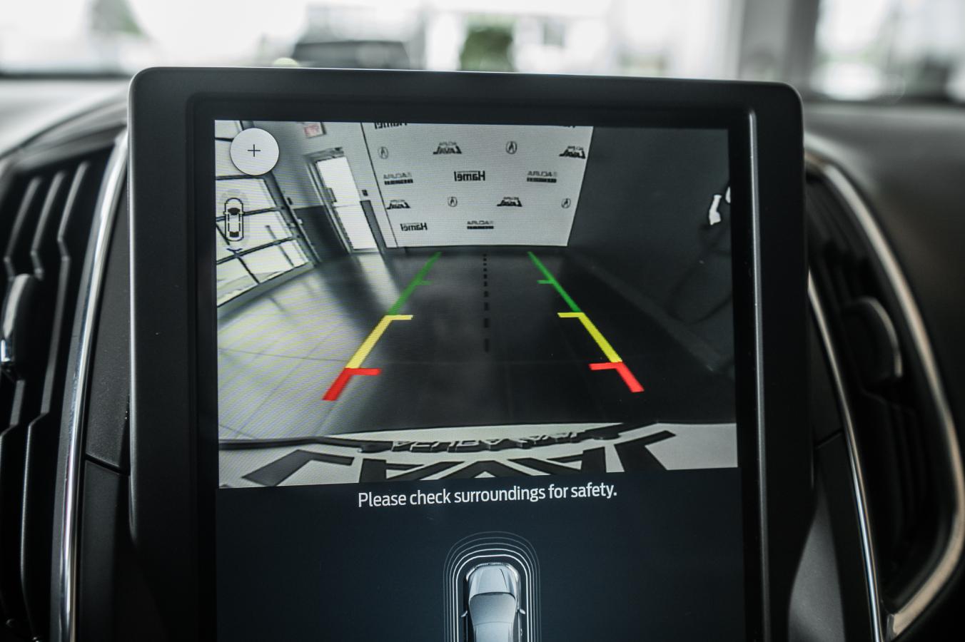 2022 Ford Edge - Image 24