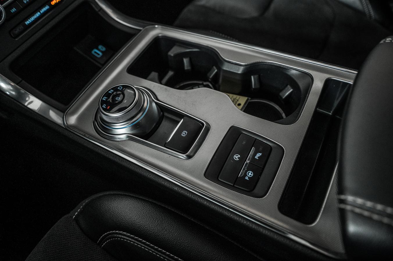 2022 Ford Edge - Image 25