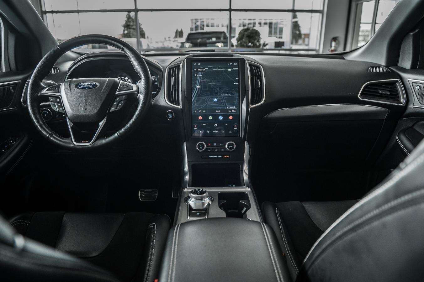 2022 Ford Edge - Image 29