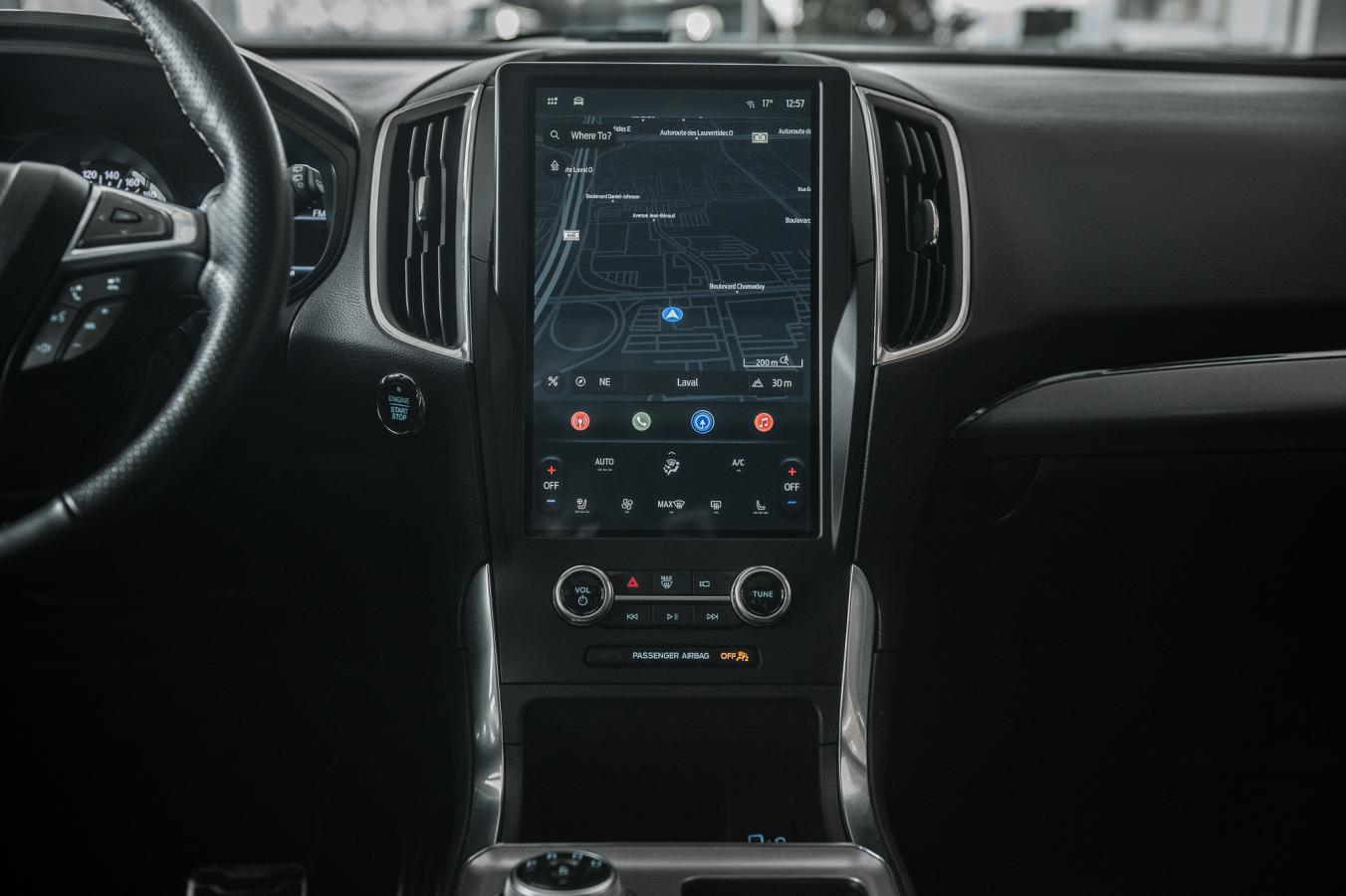 2022 Ford Edge - Image 31