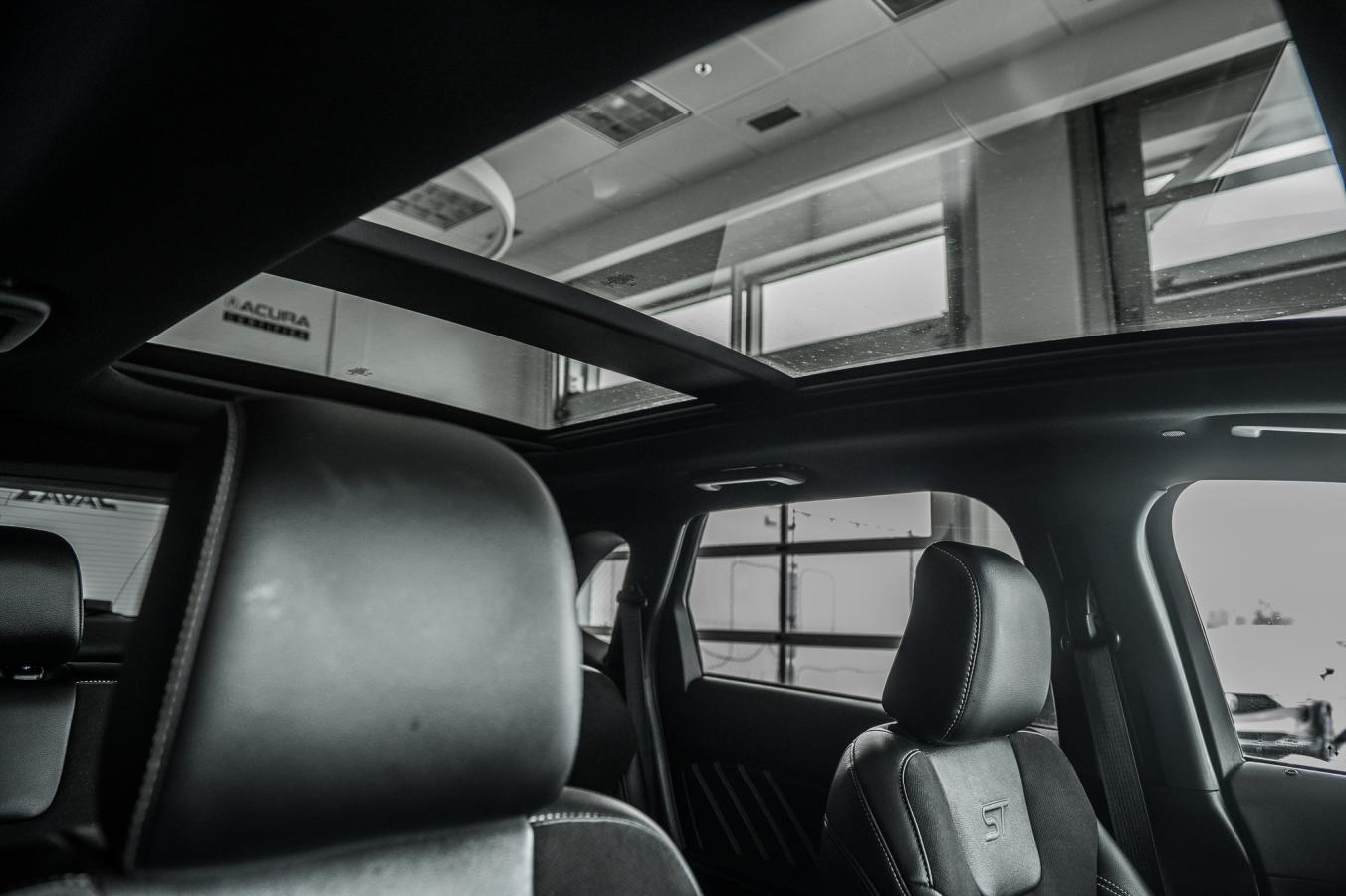 2022 Ford Edge - Image 34