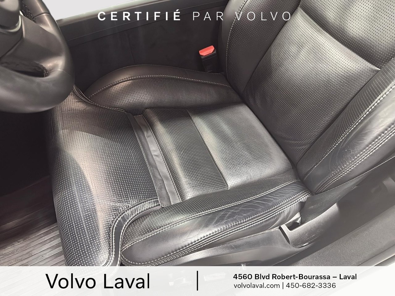 2024 Volvo V60 Cross Country - Image 7