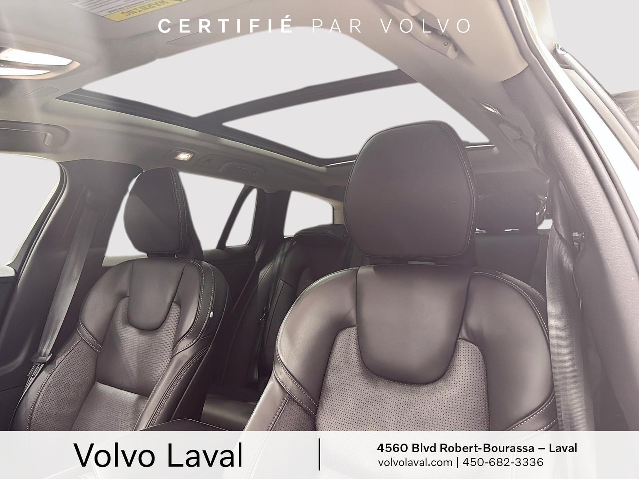 2024 Volvo V60 Cross Country - Image 9