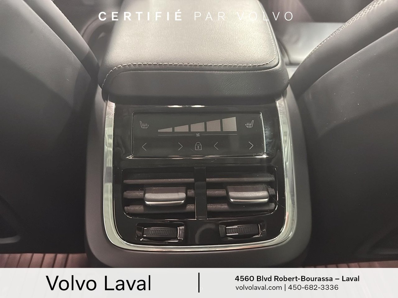 2024 Volvo V60 Cross Country - Image 11