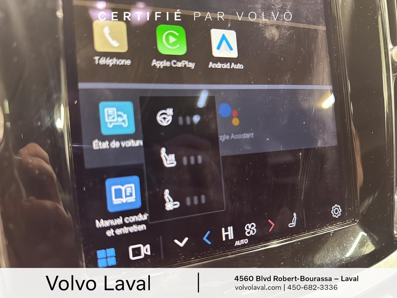 2024 Volvo V60 Cross Country - Image 16