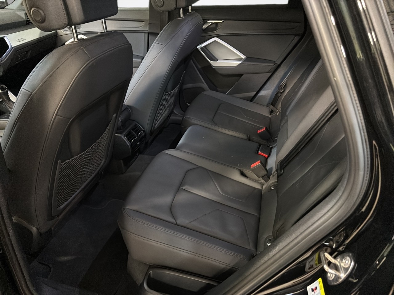 2022 Audi Q3 - Image 8