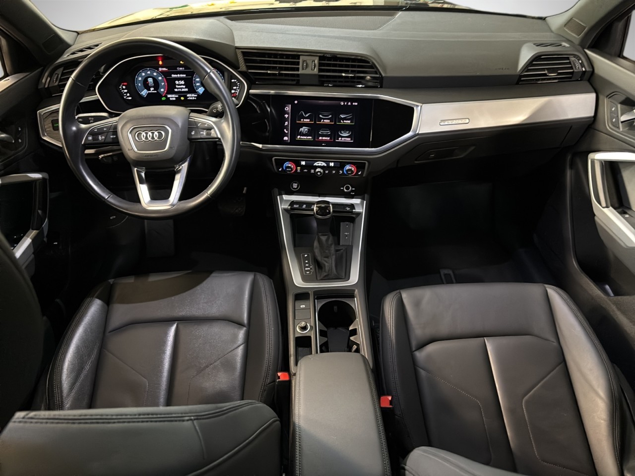 2022 Audi Q3 - Image 12