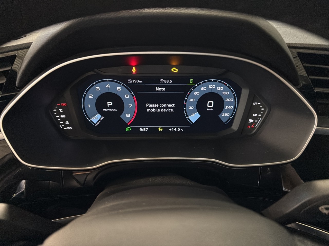 2022 Audi Q3 - Image 13