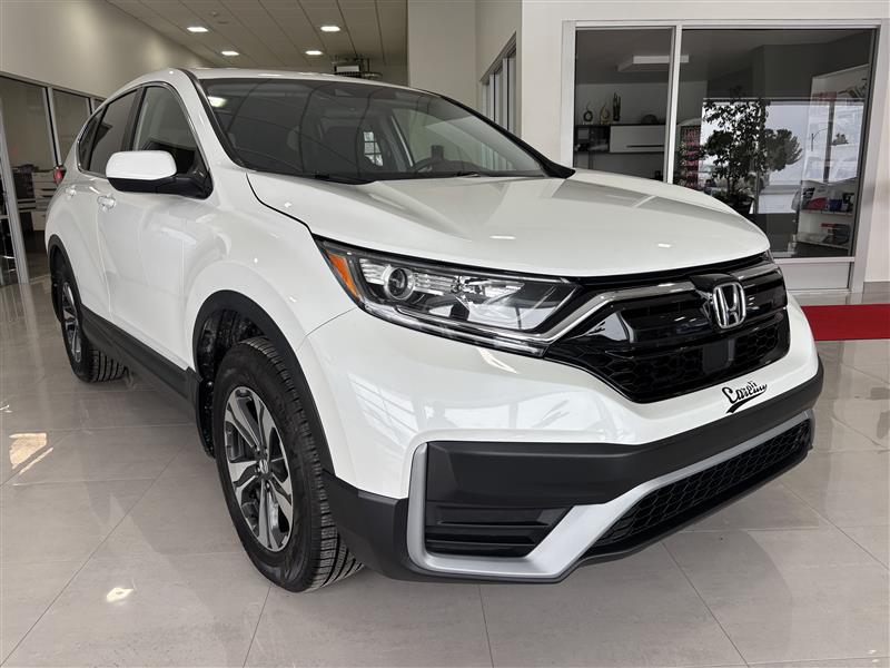 2021 Honda CR-V - Image 2
