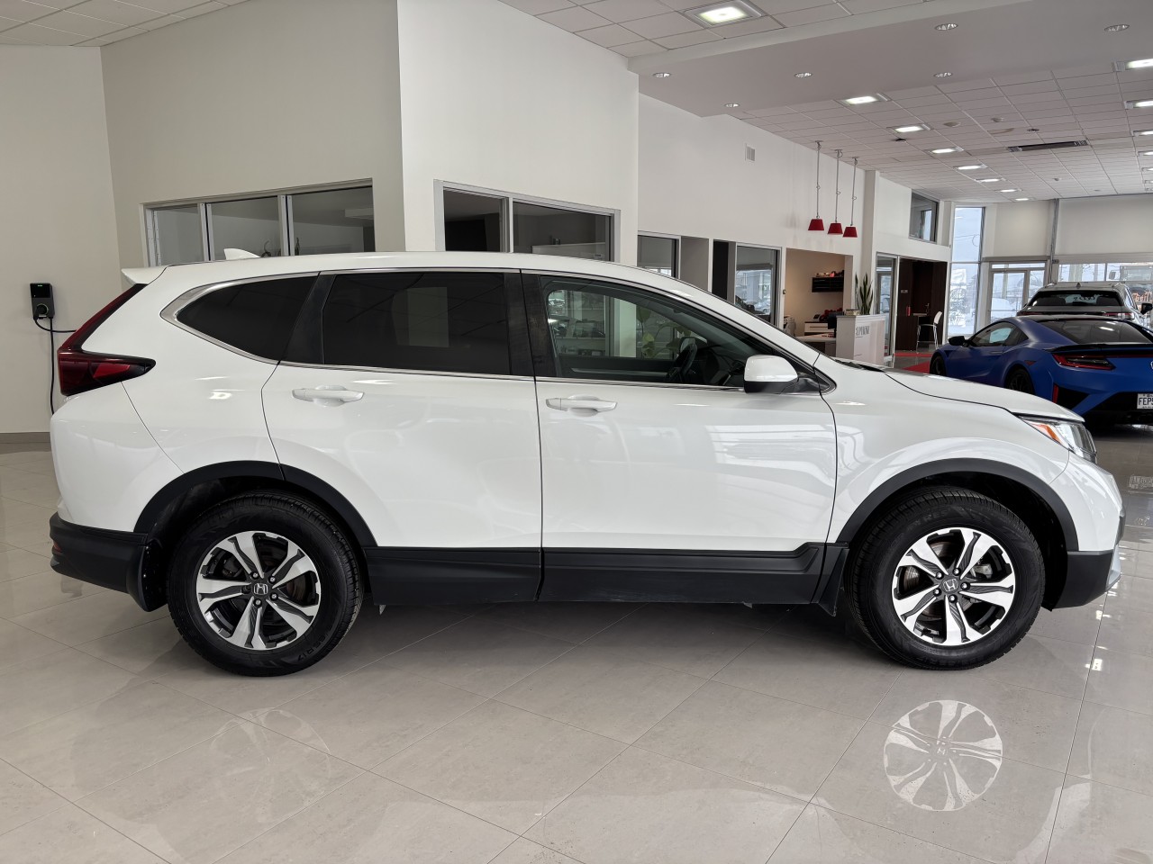 2021 Honda CR-V - Image 5