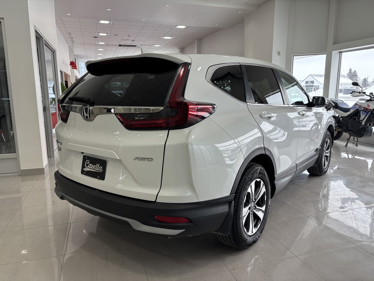 2021 Honda CR-V - Image 6