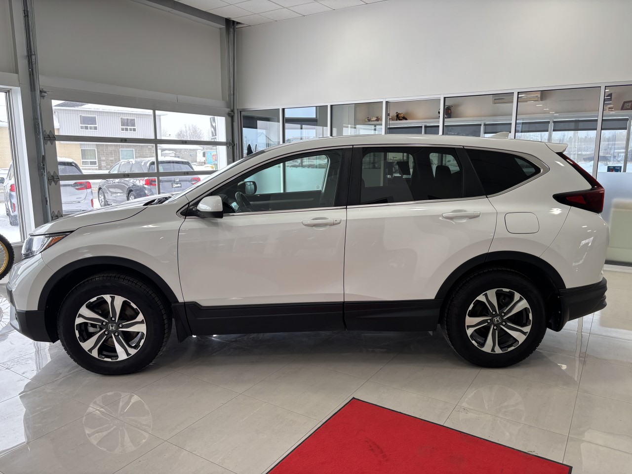 2021 Honda CR-V - Image 9