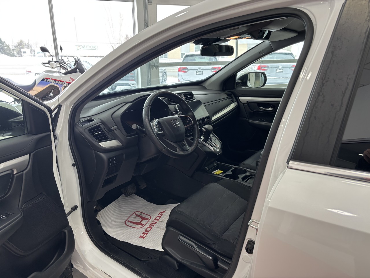 2021 Honda CR-V - Image 10