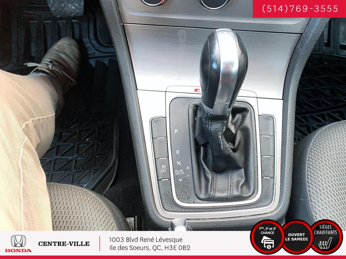 2017 Volkswagen Golf SportWagen - Image 19