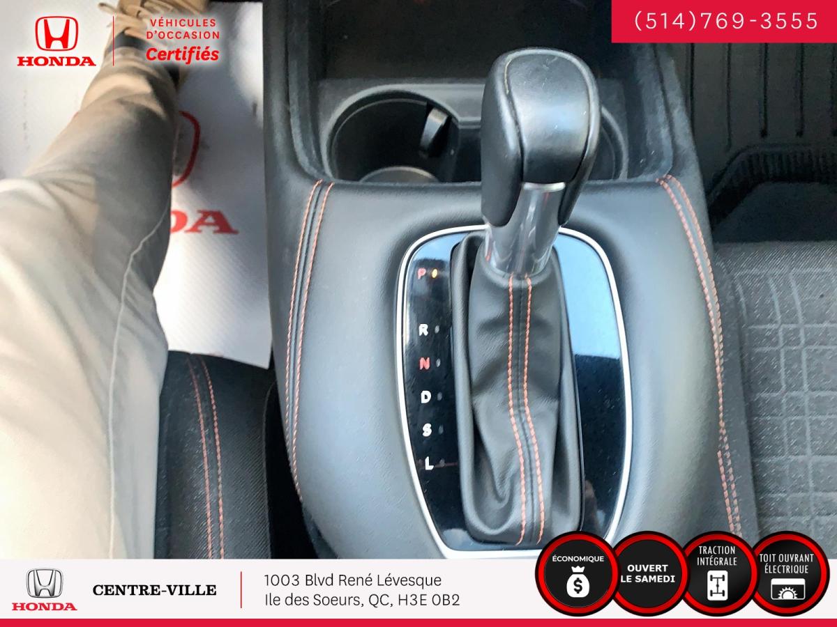 2023 Honda HR-V - Image 18