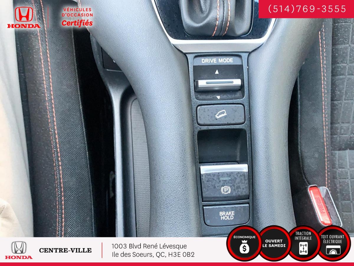 2023 Honda HR-V - Image 22