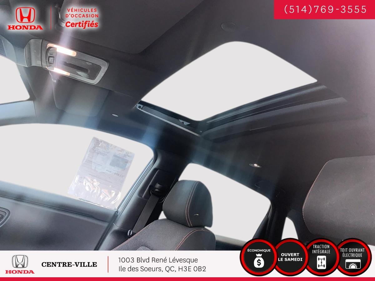 2023 Honda HR-V - Image 24