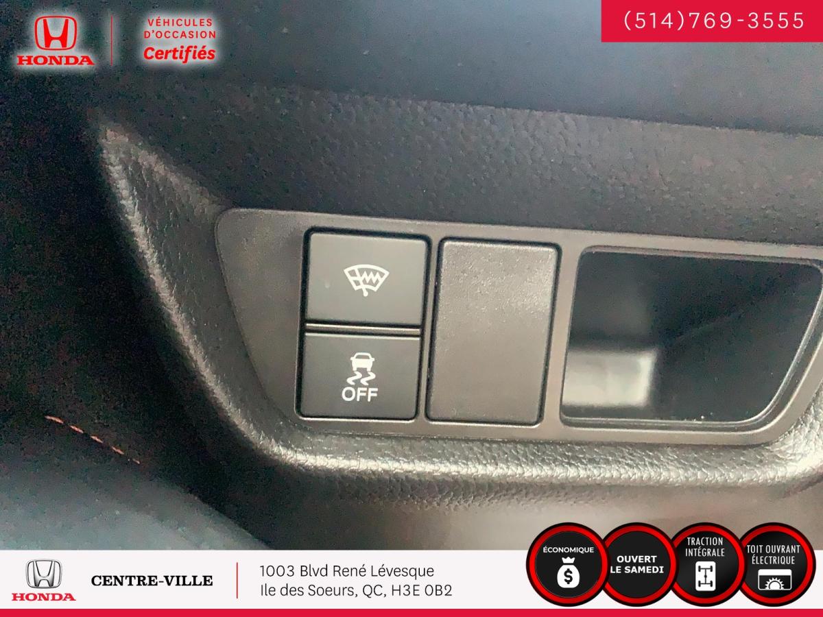 2023 Honda HR-V - Image 25