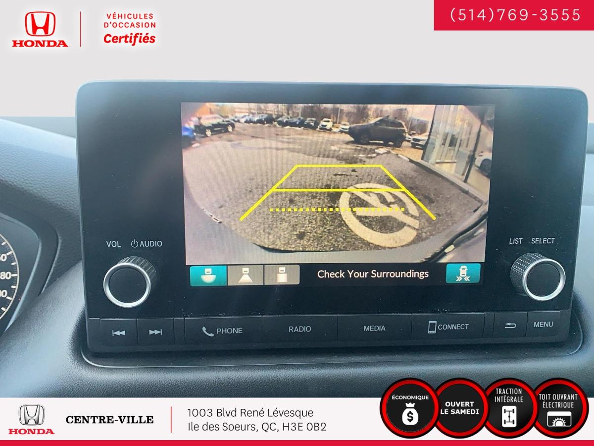2023 Honda HR-V - Image 27