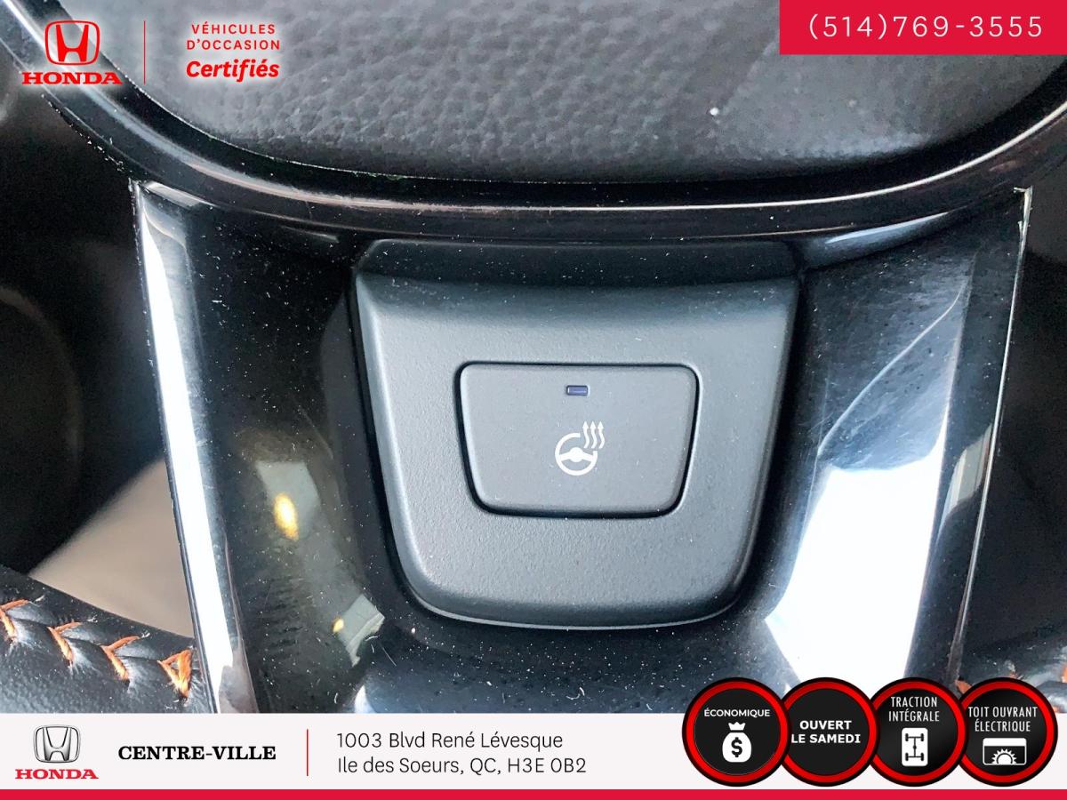 2023 Honda HR-V - Image 29