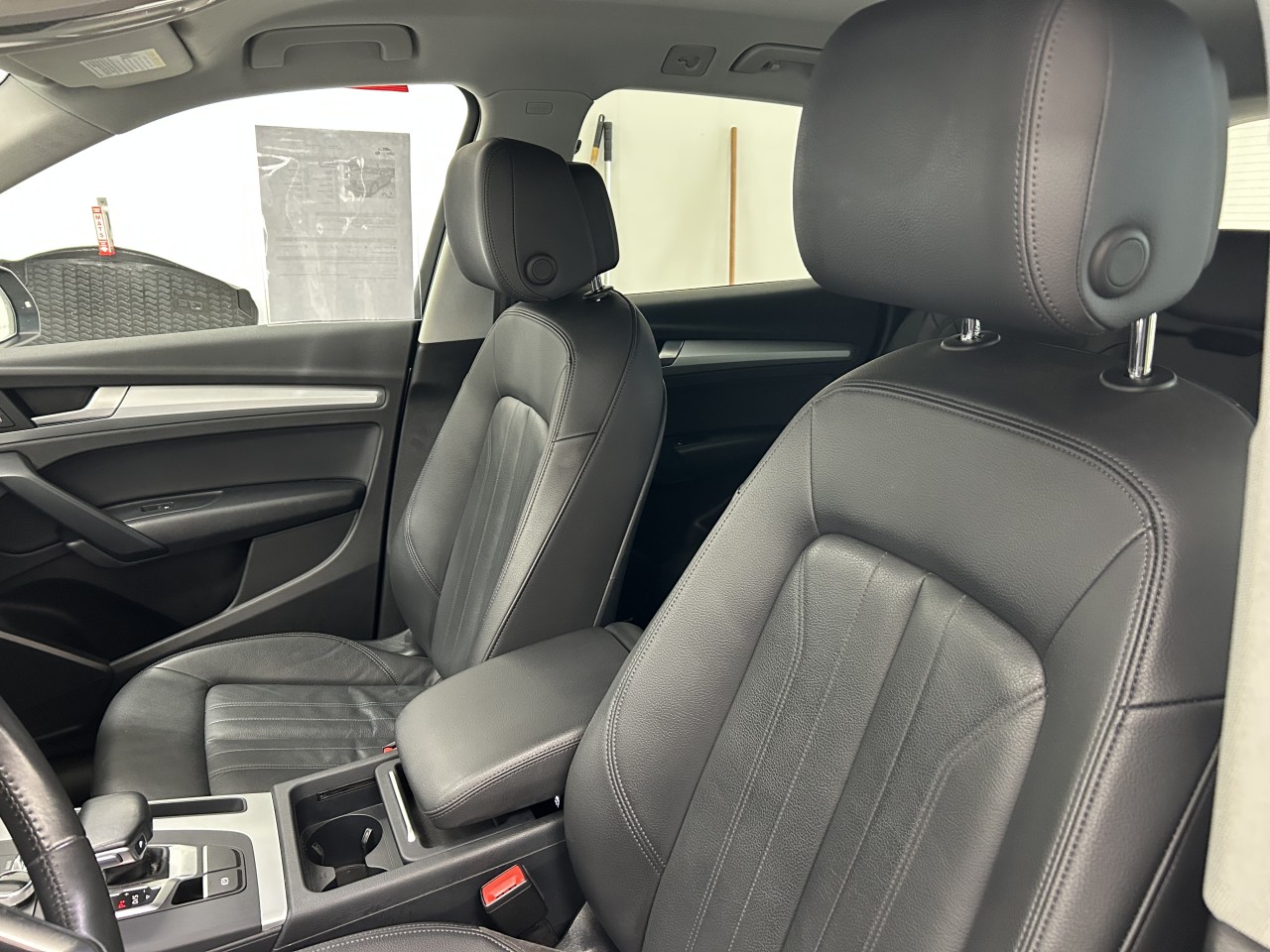 2018 Audi Q5 - Image 13