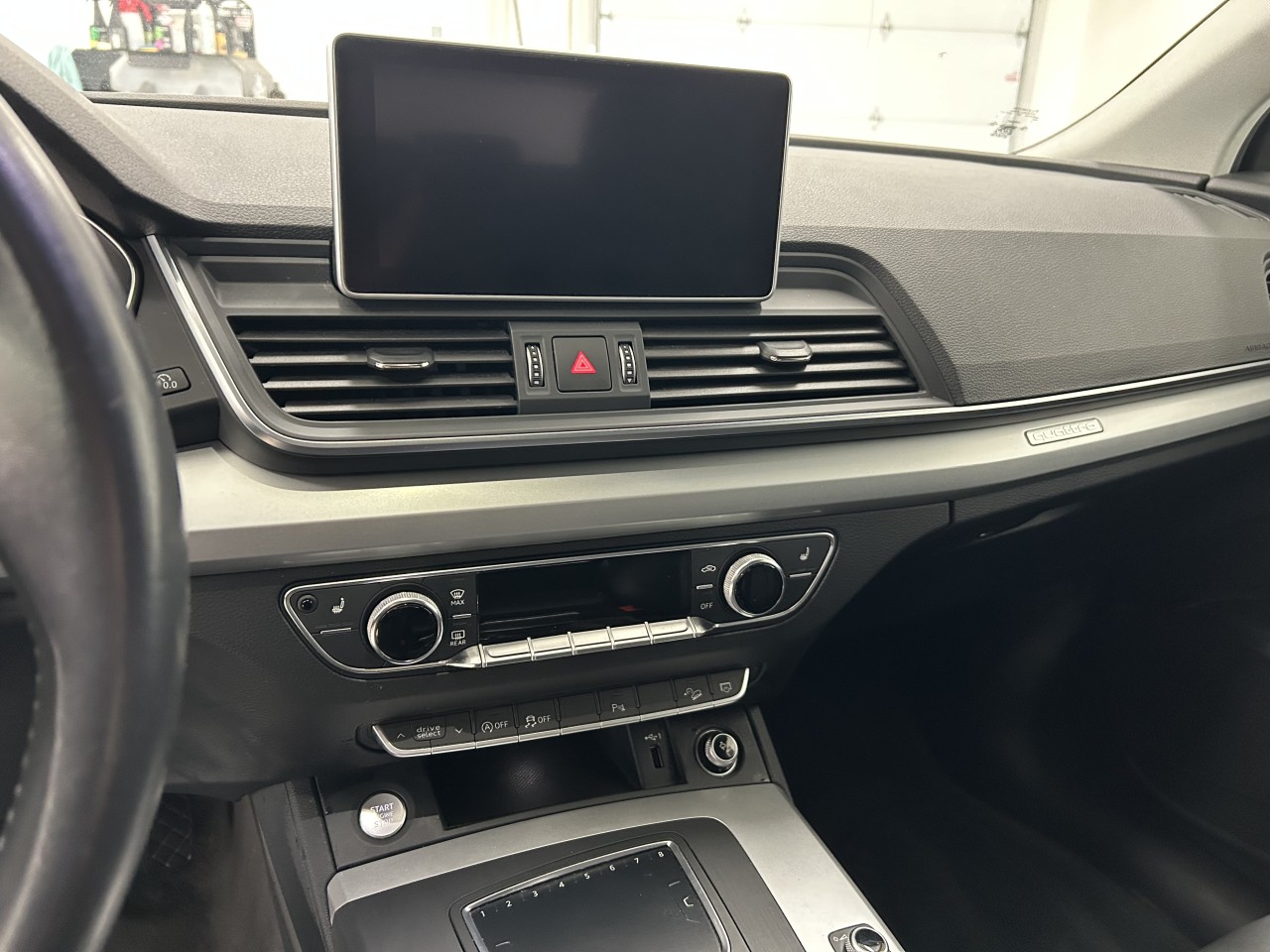 2018 Audi Q5 - Image 14