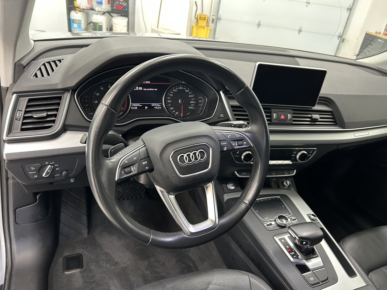 2018 Audi Q5 - Image 15