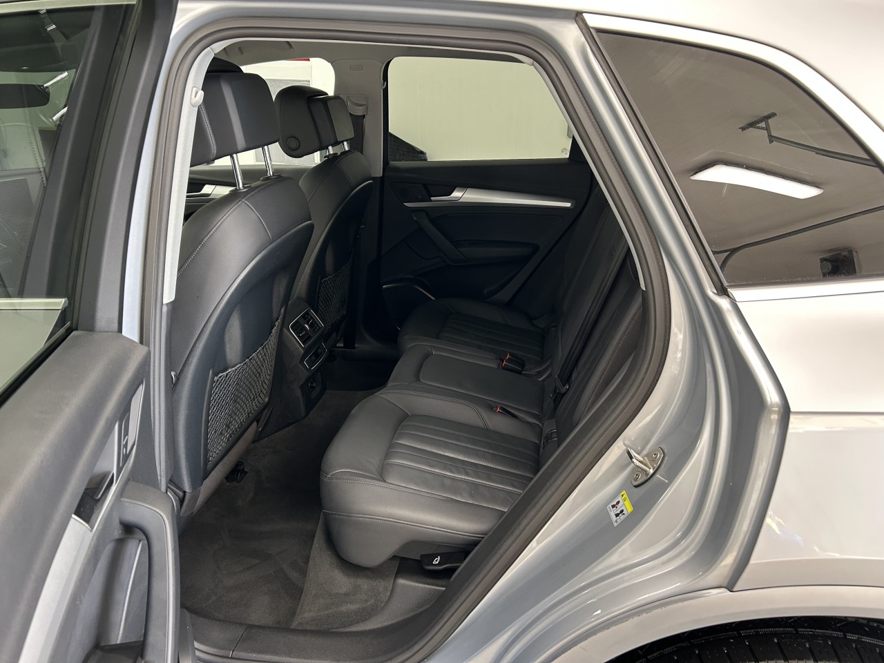 2018 Audi Q5 - Image 16