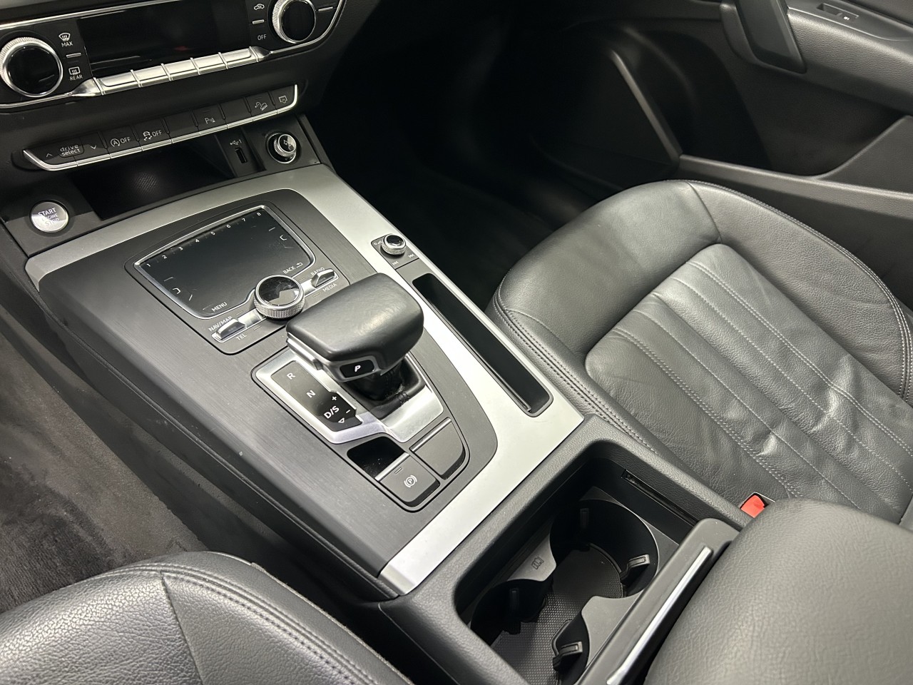 2018 Audi Q5 - Image 17