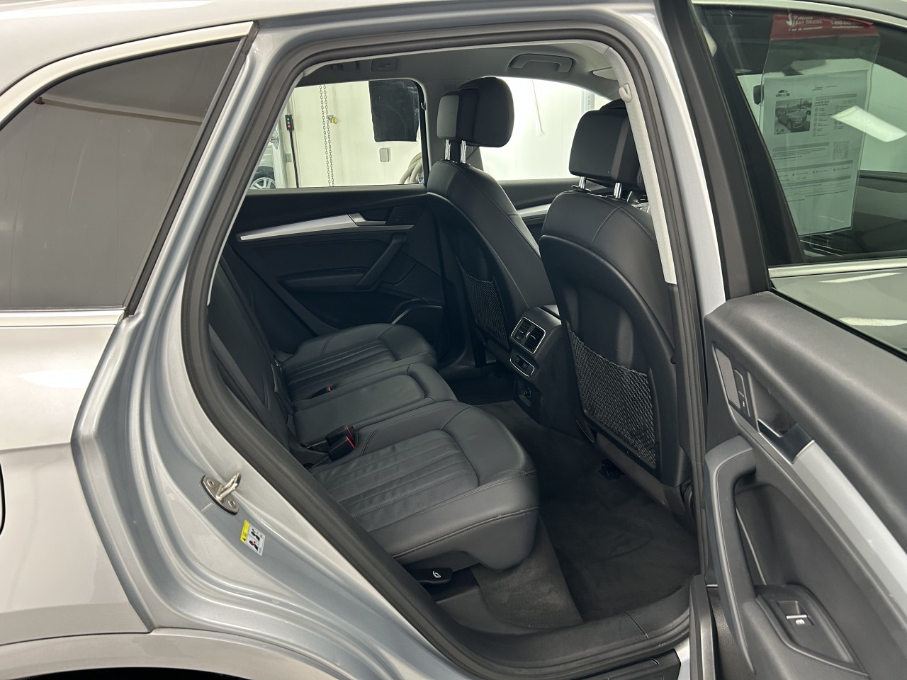 2018 Audi Q5 - Image 18